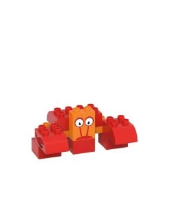 Biobuddi Tierplanet - Krabbe BB-0203