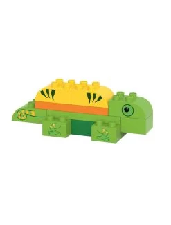 Biobuddi Tierplanet - Chamäleon BB-0205