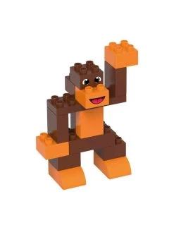 Biobuddi Tierplanet - Affe BB-0207