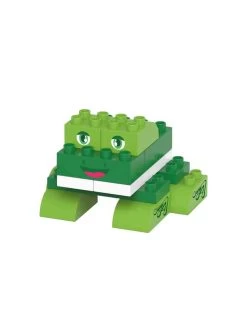 BiOBUDDi Tierplanet - Frosch BB-0208