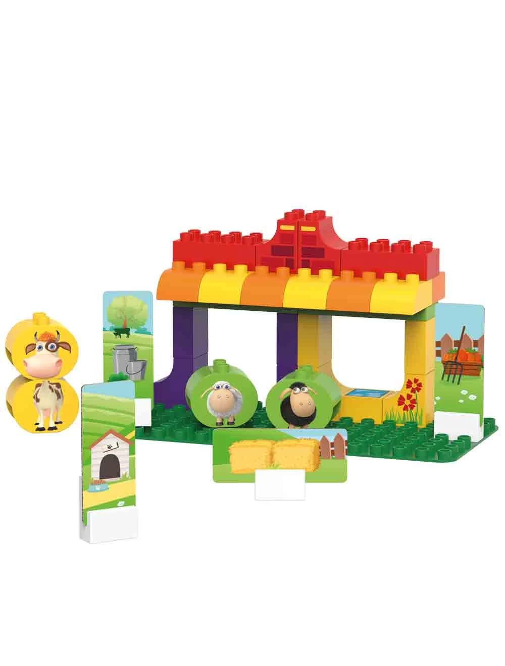 Biobuddi Tierfarm BB-0219 1 Biobuddi Tierfarm BB-0219