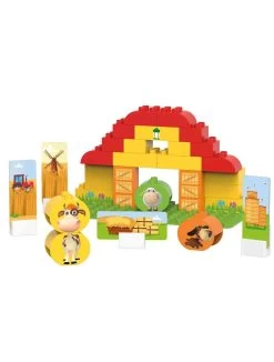 Biobuddi Grane Farm BB-0220