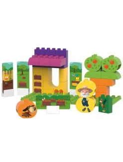 Biobuddi Apfel-Farm BB-0221