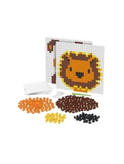 Biobuddi Löwe Oder Hund Erstellen BB-2015