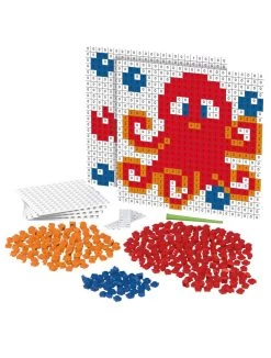 Biobuddi Create Octopus Or Crab BB-2018