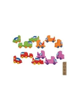 Biobuddi Auto's BB-0242