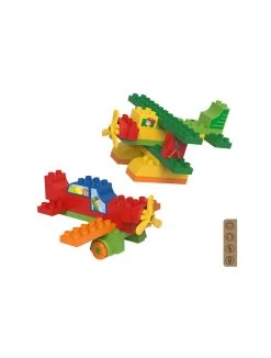 Biobuddi Flugzeuge BB-0240