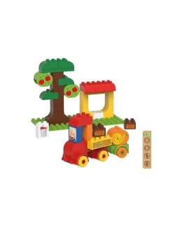 BiOBUDDi Apfel Farm BB-0244