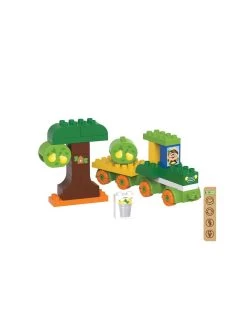 BiOBUDDi Birnenfarm BB-0246