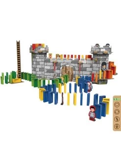 BiOBUDDi Domino-schloss BB-4004