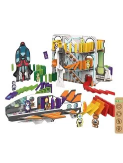 BiOBUDDi Domino Ruimte BB-4006