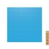 BiOBUDDi-Bodenplatten Himmelblau 32x32