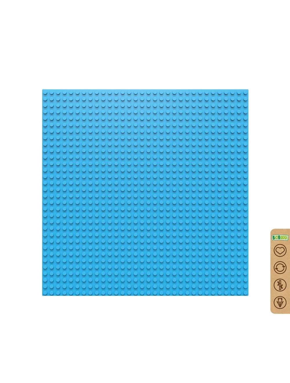 BiOBUDDi-Bodenplatten Himmelblau 32x32 1 BiOBUDDi-Bodenplatten Himmelblau 32x32