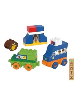 BiOBUDDi Verfolgungsjagd BB-0248