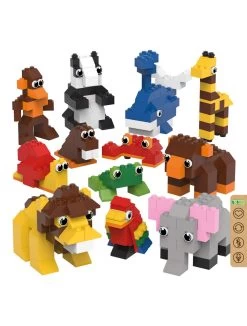 BiOBUDDi Tierisches Abenteuer BB-2030