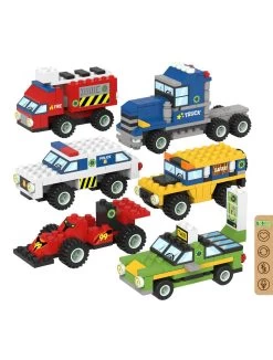 BiOBUDDi E-Fahrzeuge BB-2031