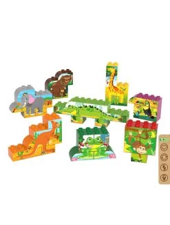 BiOBUDDi Shape-it BB-0256