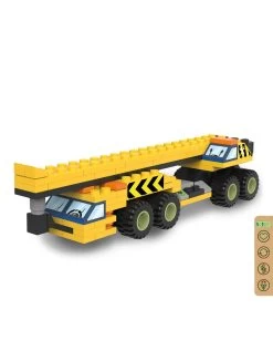 BiOBUDDi Baukran BB-2040