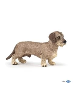 Papo Farm Life Hond Teckel 54043