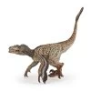 Papo Dinosaurs Velociraptor Met Veren 55086