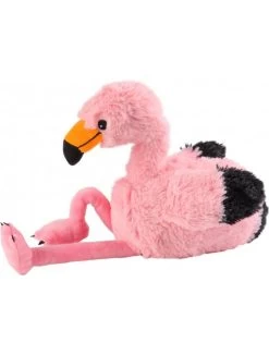 Warmies Flamingo