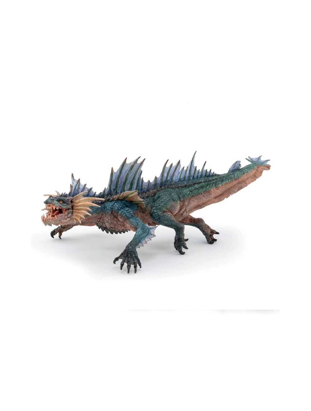 Papo Fantasy En Helden Drache Der Meere 36037 1 Papo Fantasy En Helden Drache Der Meere 36037