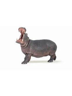 Papo Wild Life Nilpferd 50051