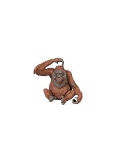 Papo Wild Life Orang-Utan 50120