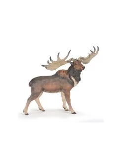 Papo Wild Life Megaloceros 55080