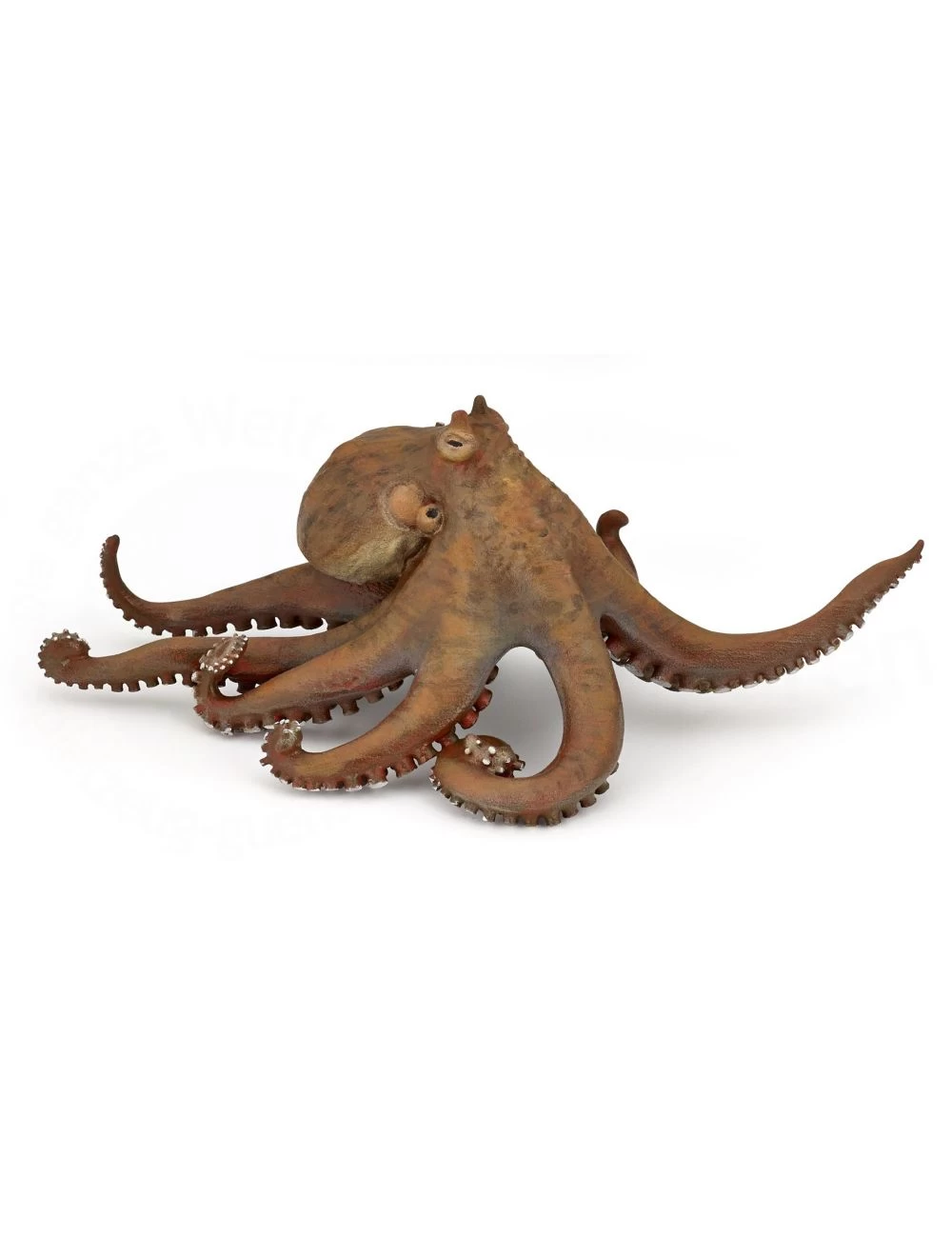 Papo Wild Life Krake 56013 1 Papo Wild Life Krake 56013