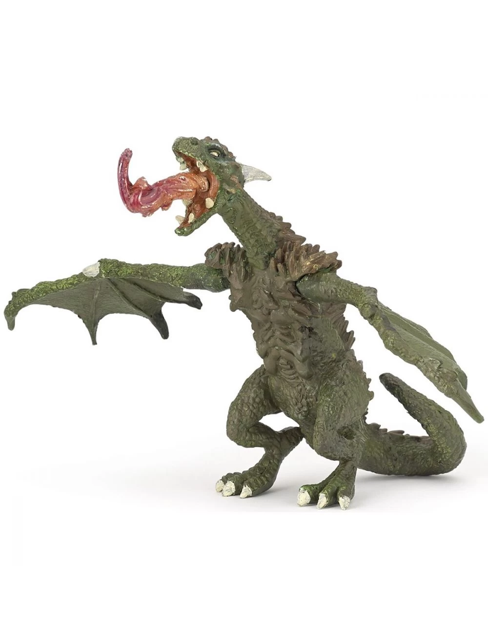 Papo Fantasy Und Helden Drache (mit Beweglichen Flügeln) 36006 1 Papo Fantasy Und Helden Drache (mit Beweglichen Flügeln) 36006