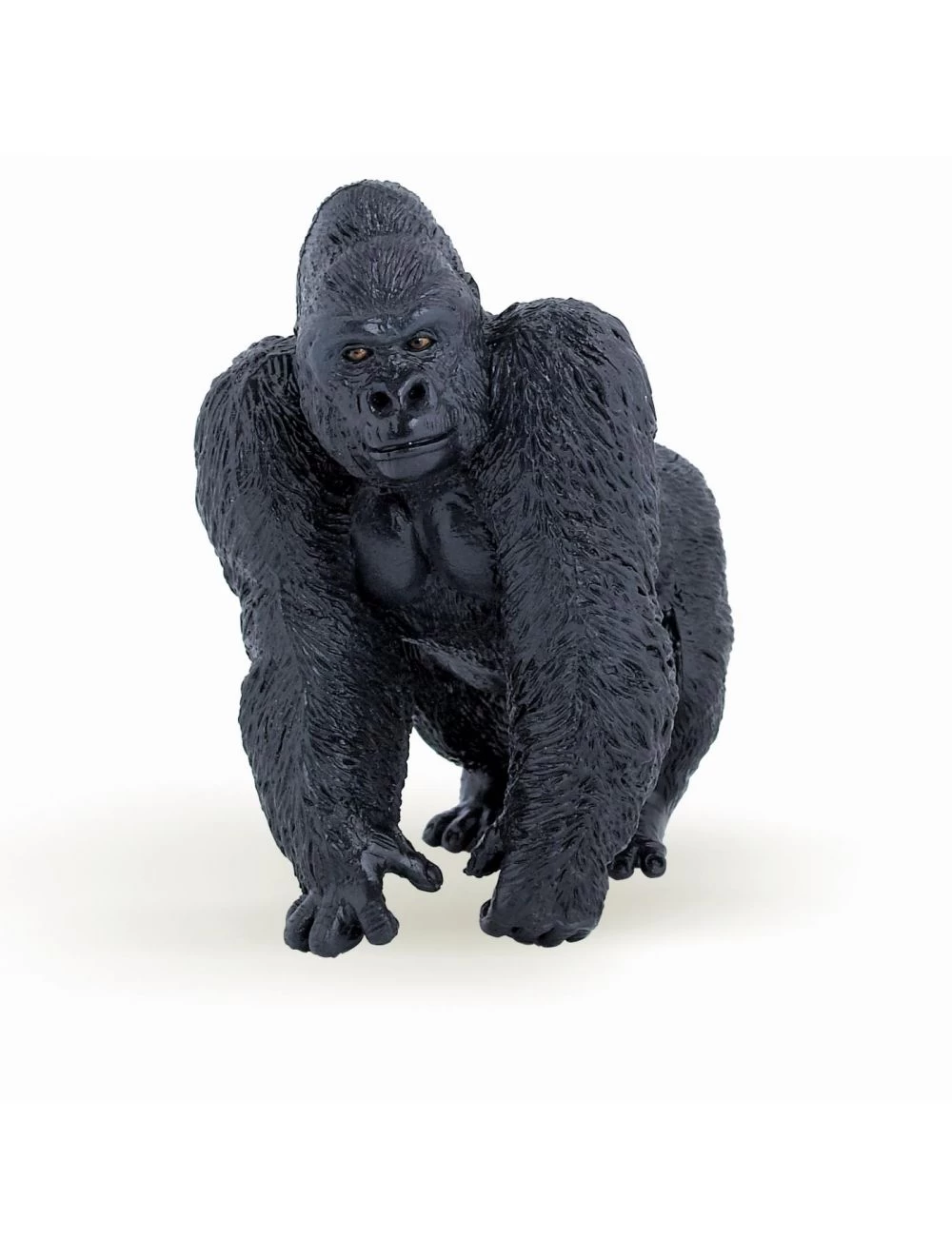 Papo Wild Life Gorilla 50034 1 Papo Wild Life Gorilla 50034