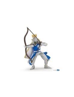 Papo History Drachenkönig Mit Bogen 39795