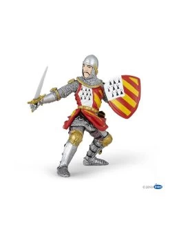 Papo History Turnier-Ritter 398000