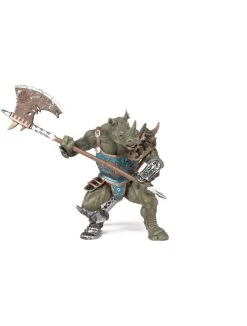 Papo Nashornmutant 38946