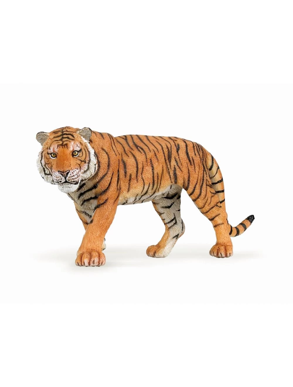 Papo Wild Life Tiger 50004 1 Papo Wild Life Tiger 50004