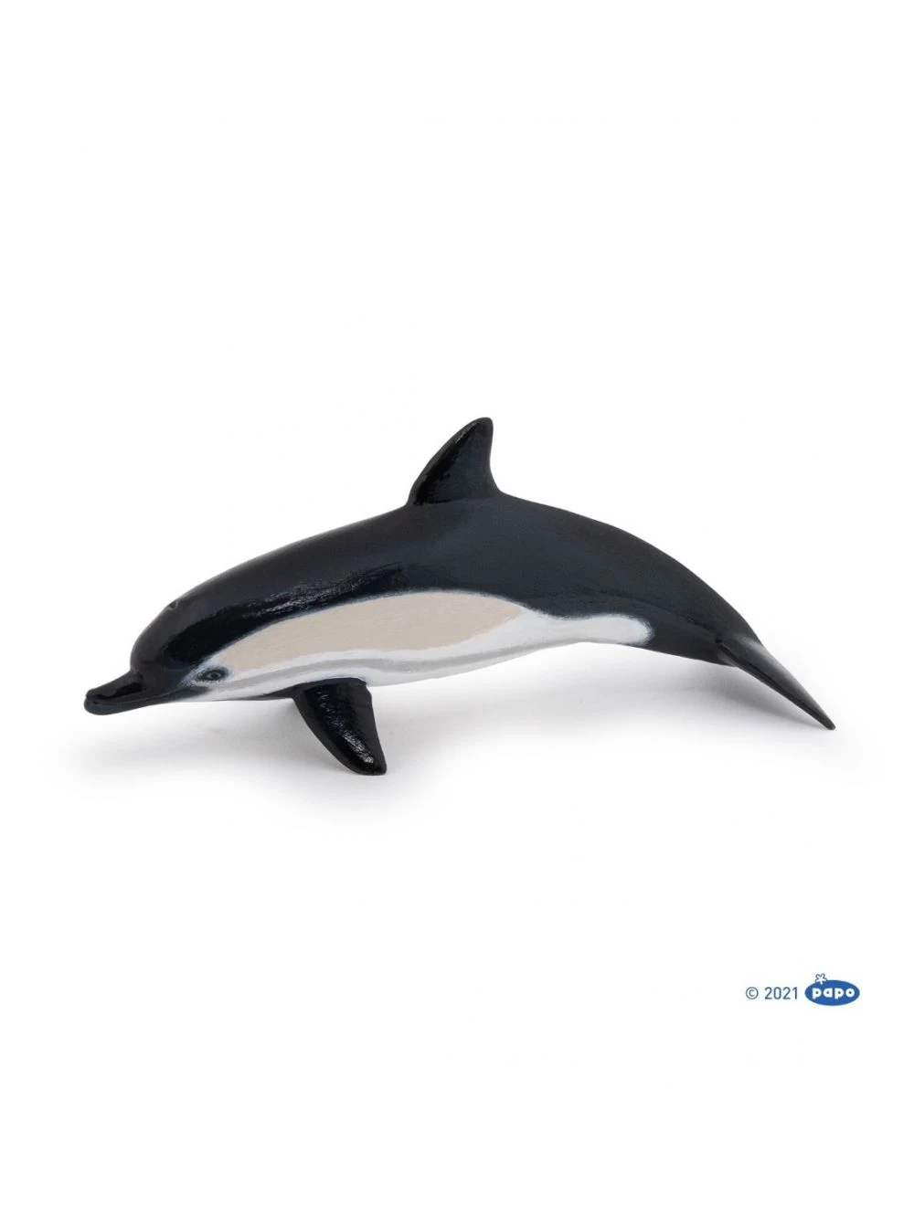 Papo Wild Life Gemeiner Delfin 56055 1 Papo Wild Life Gemeiner Delfin 56055