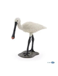 Papo Wild Life Der Löffelreiher 50279