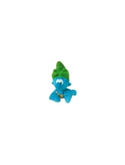 Plüsch Wilde Smurf Kleine 19cm