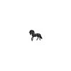 Schleich Horse Club Pferd Pura Raza Española Hengst 13923