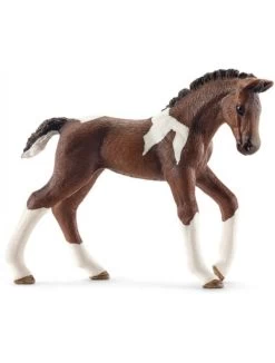 Schleich 13758 Trakehner Fohlen