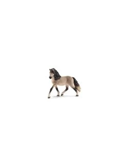 Schleich 13793 Pferd - Andalusier Stute