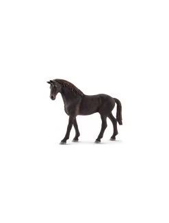 Schleich Horse Club Englisch Vollblut Hengst 13856