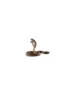 Schleich Wild Life Kobra 14733