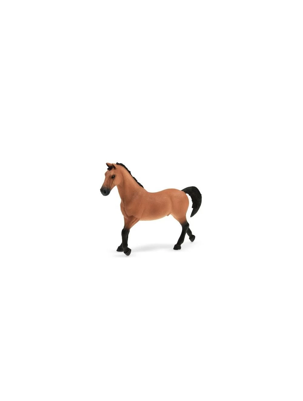 Schleich 72136 Exclusive Pferd Trakehner Hengst 1 Schleich 72136 Exclusive Pferd Trakehner Hengst