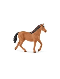 Schleich Horse Club English Thoroughbred Stute Exclusive 72166