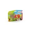 Schleich Farm World Puzzlemals 81042