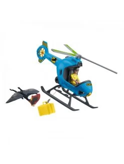 Schleich Dinosaurs Attacke Aus Der Luft 41468