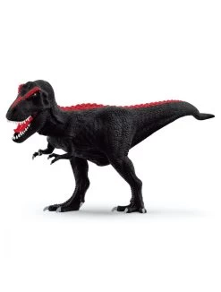 Schleich Dinosaurier Black T-rex 72175 Exclusive