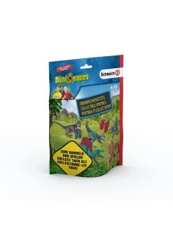 Schleich Dinosaurier Überraschungstüte Serie 2 87961